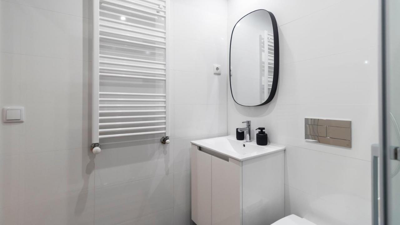 Appartement Premium 2br Flat Near Santa Catarina By Lovelystay Oporto