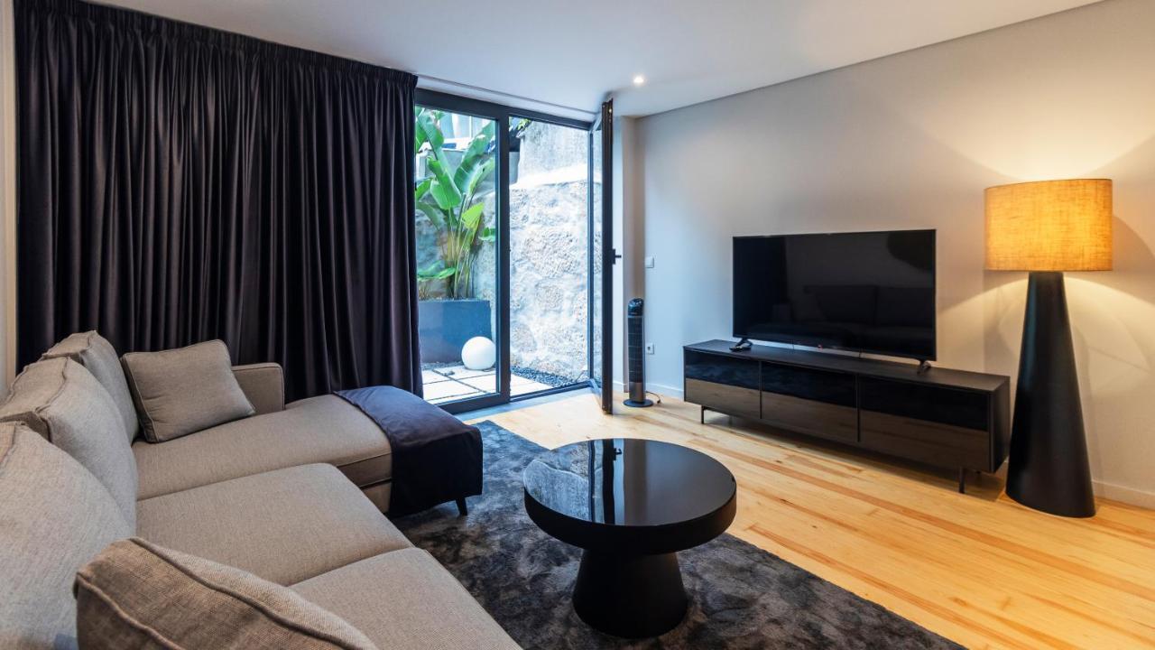 Appartement Premium 2br Flat Near Santa Catarina By Lovelystay