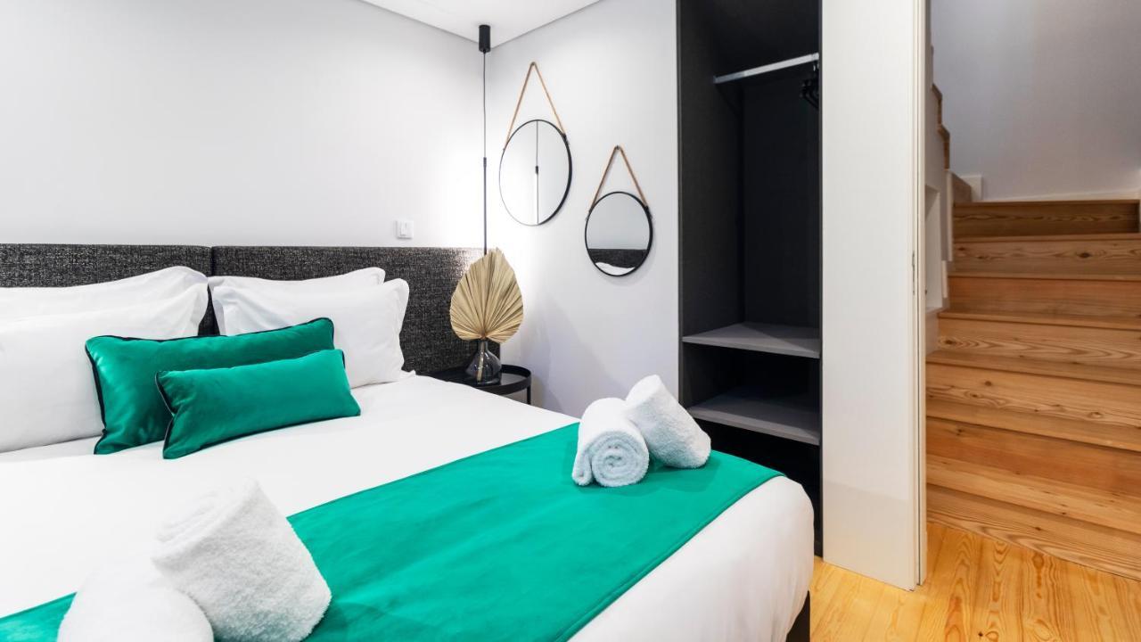 Appartement Premium 2br Flat Near Santa Catarina By Lovelystay