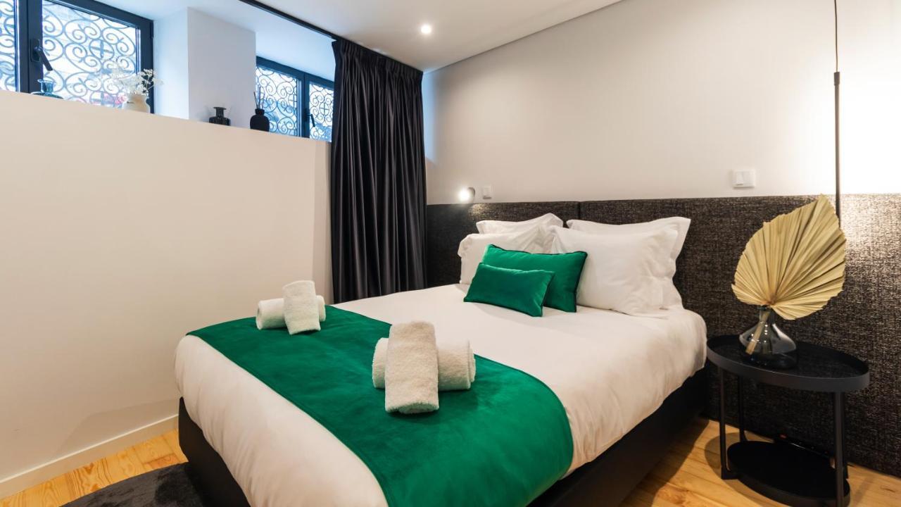 Appartement Premium 2br Flat Near Santa Catarina By Lovelystay Oporto
