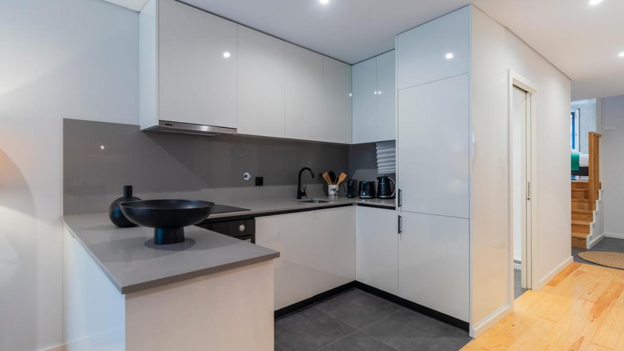 Premium 2br Flat Near Santa Catarina By Lovelystay * Oporto