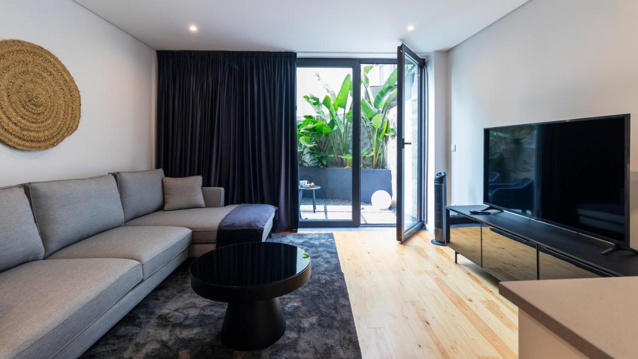 Appartement Premium 2br Flat Near Santa Catarina By Lovelystay Oporto