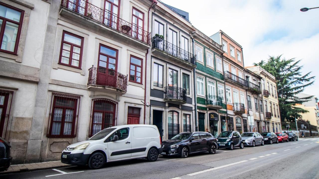 Premium 2br Flat Near Santa Catarina By Lovelystay Apartament *