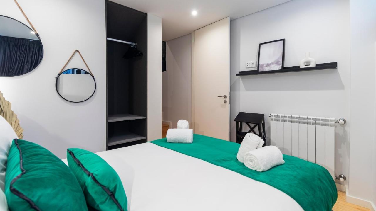 Apartament Premium 2br Flat Near Santa Catarina By Lovelystay *