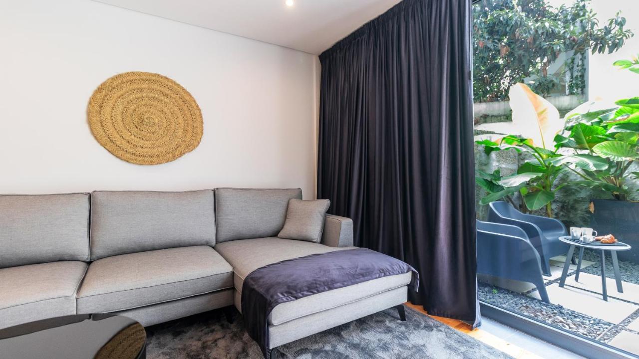 Premium 2br Flat Near Santa Catarina By Lovelystay Apartament *