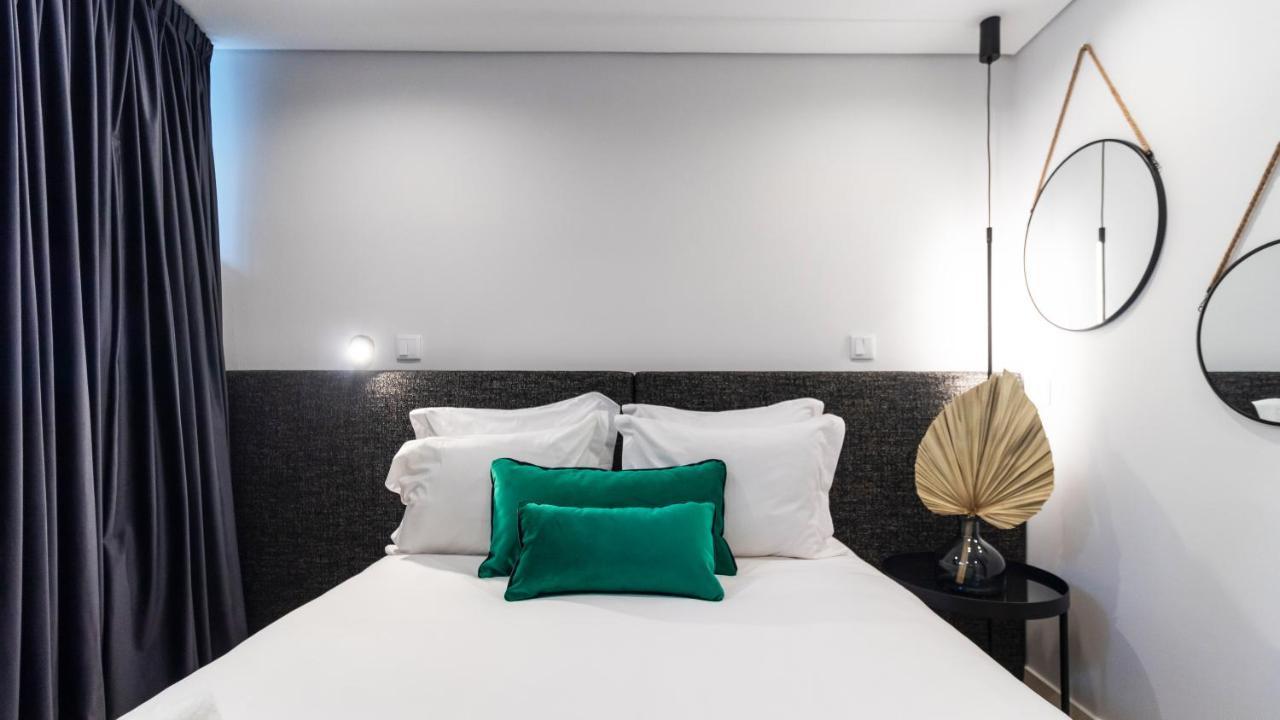Apartament Premium 2br Flat Near Santa Catarina By Lovelystay