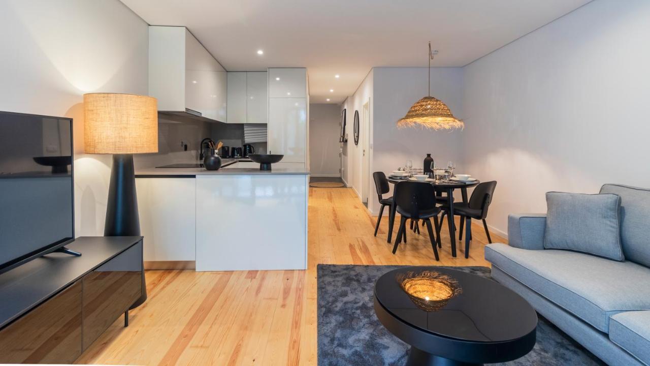 Apartament Premium 2br Flat Near Santa Catarina By Lovelystay