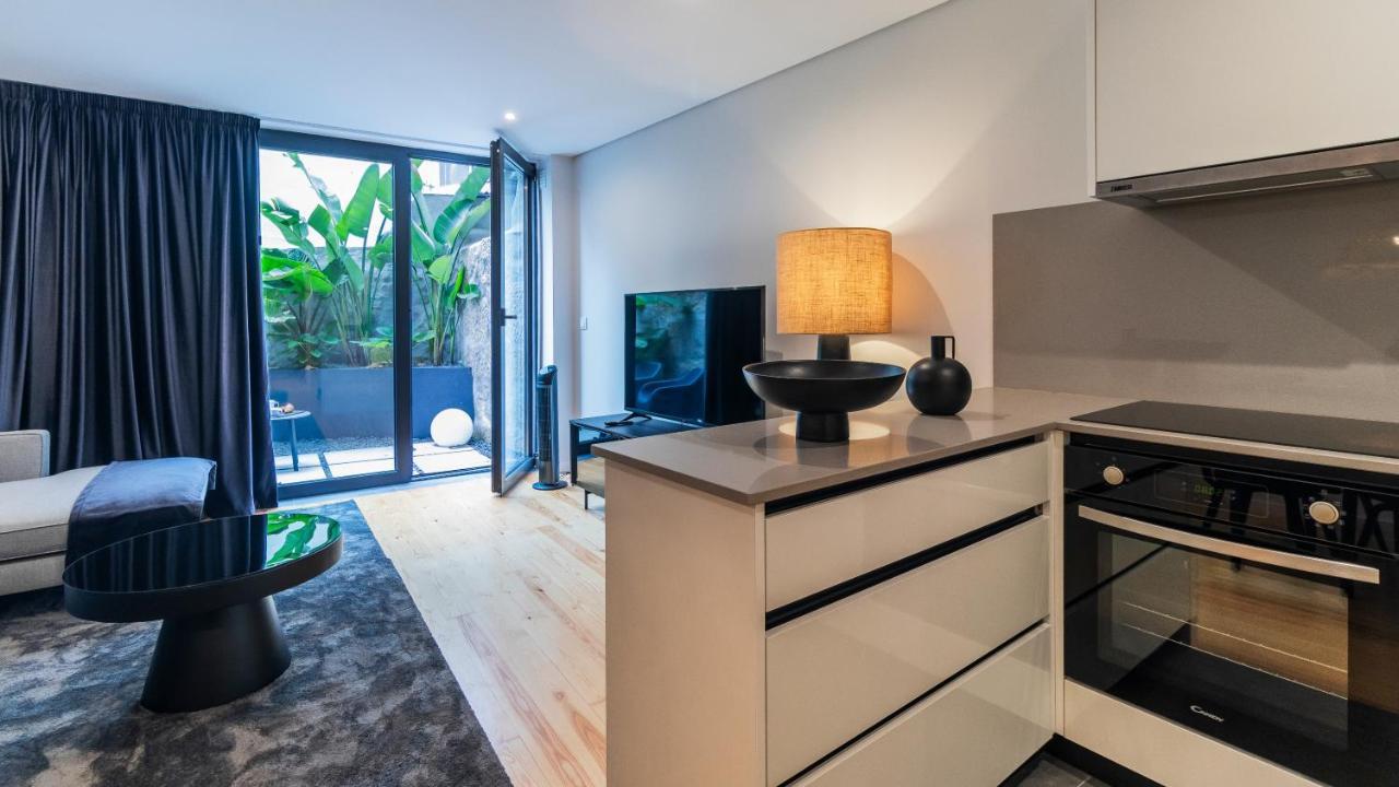 Apartament Premium 2br Flat Near Santa Catarina By Lovelystay
